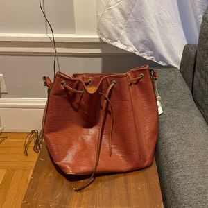 Louis Vuitton Petit Noe